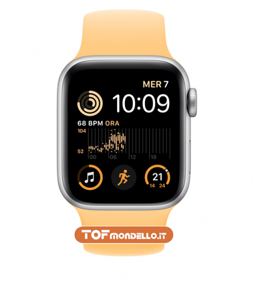 Apple Watch SE 2022