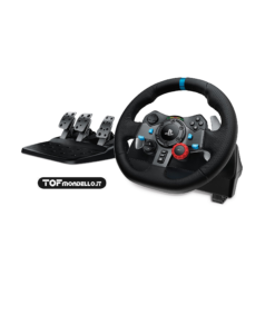 Logitech G29