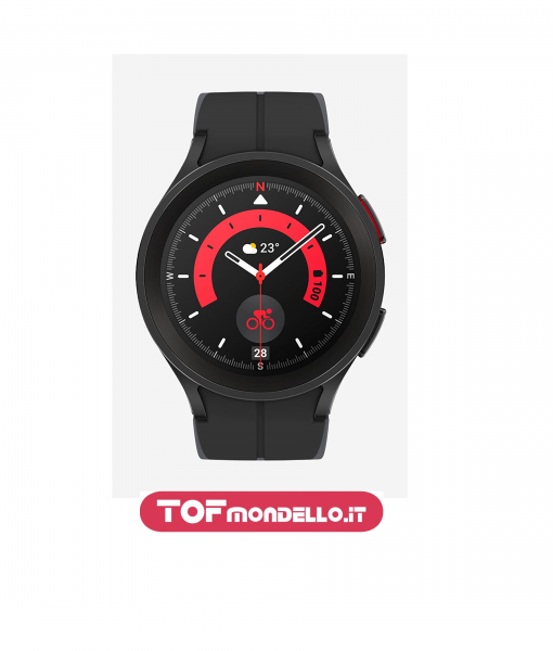 Samsung Watch 5 Pro