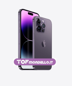Apple iPhone 14 PRO MAX USATO
