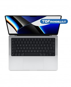 APPLE - MacBook Pro 14