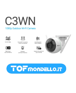 Eziviz C3wn