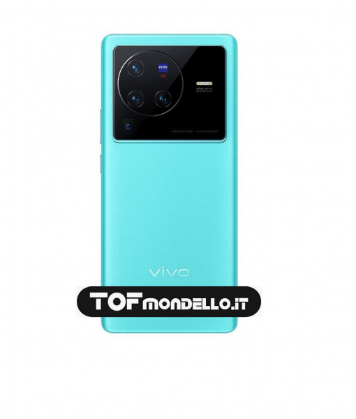 Vivo X80 Pro