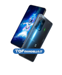 Black Shark 5 Pro