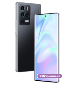 ZTE Axon 30 Ultra