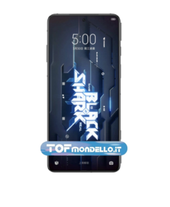 Black Shark 5 Pro