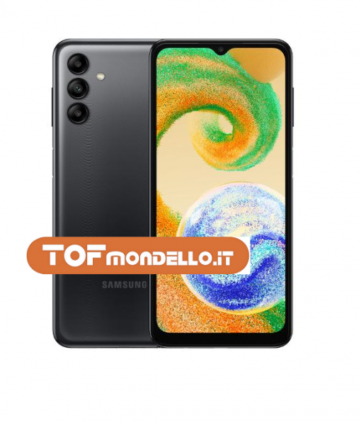 Samsung A04s