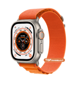 Apple Watch Ultra
