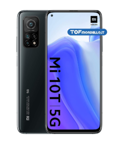 Xiaomi Mi 10T