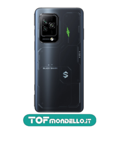 Black Shark 5 Pro