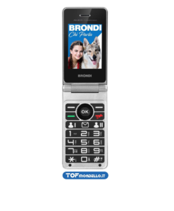 Brondi Amico Prezioso