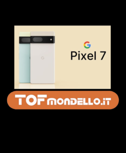 Google PIXEL 7