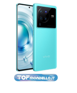 Vivo X80 Pro