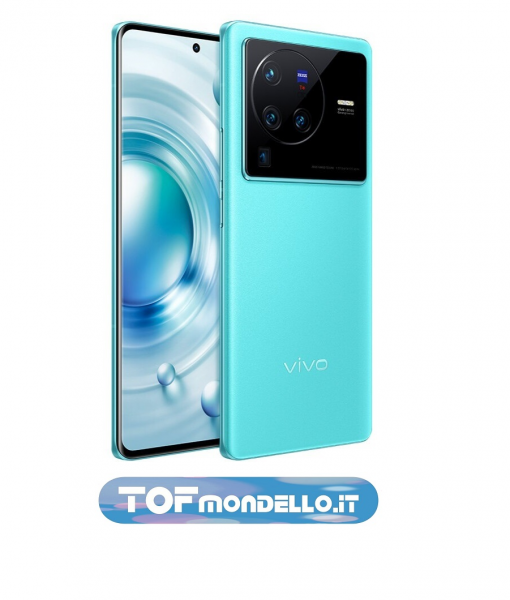 Vivo X80 Pro
