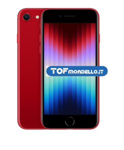 Apple iPhone SE 2022