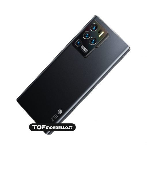 ZTE Axon 30 Ultra