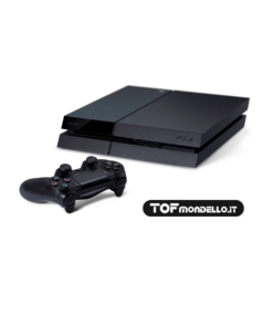 Sony Ps4 1TB USATA