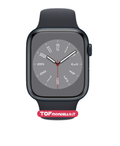 Apple Watch Serie 8