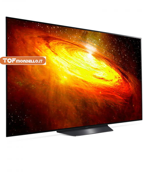 LG Smart TV 55″ OLED 55BX6LB