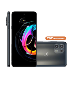 Motorola Edge 20 Lite