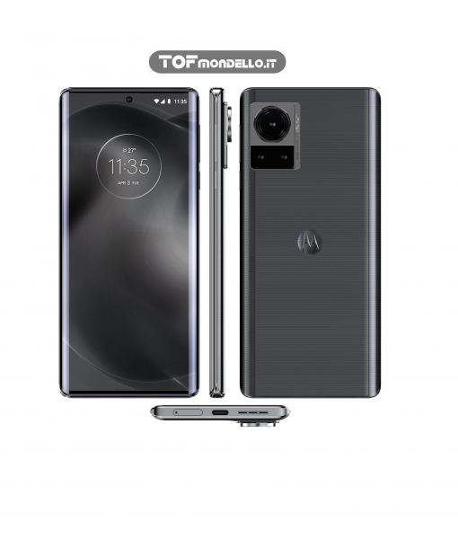 Motorola edge 30 Ultra