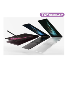 Samsung Galaxy Book2 Pro 360