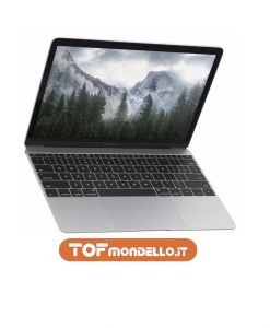 Apple Macbook 12″
