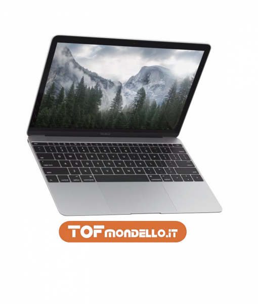 Apple Macbook 12″