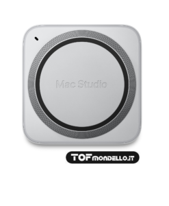 Apple Mac Studio