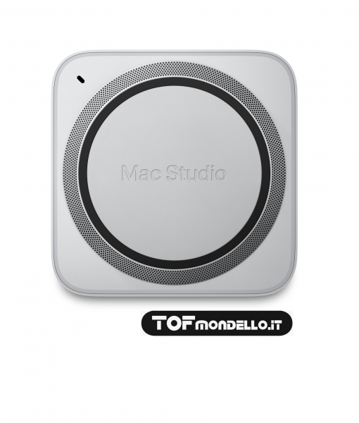Apple Mac Studio