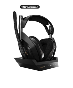 ASTRO Gaming A50