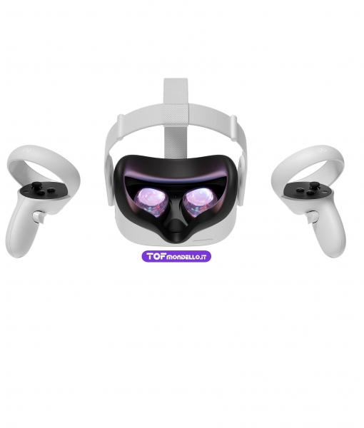 Oculus Quest 2