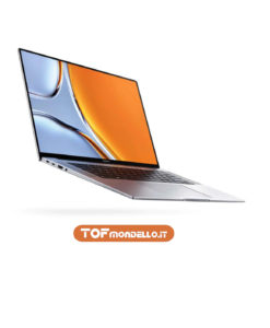 HUAWEI MateBook 14 2021