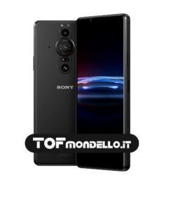 Sony Xperia PRO-I