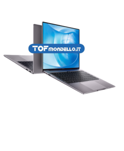 HUAWEI MateBook 14 2021