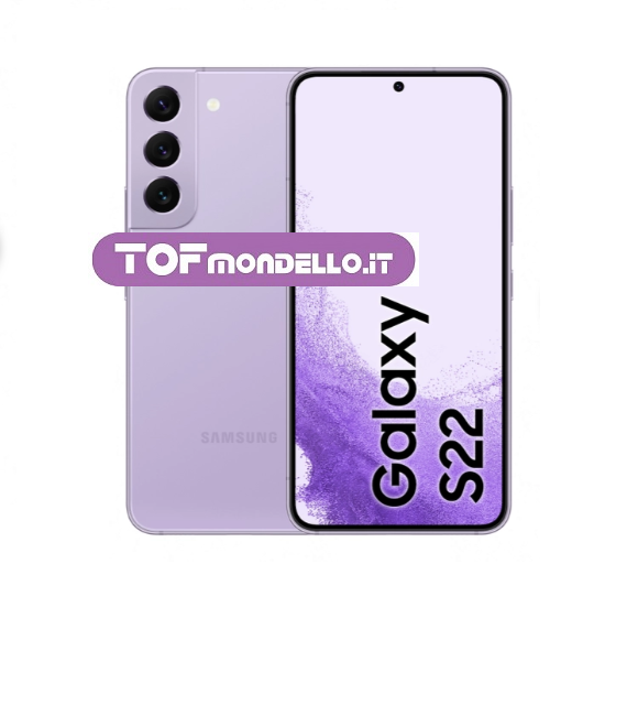 Samsung S22 USATO - immagine 2