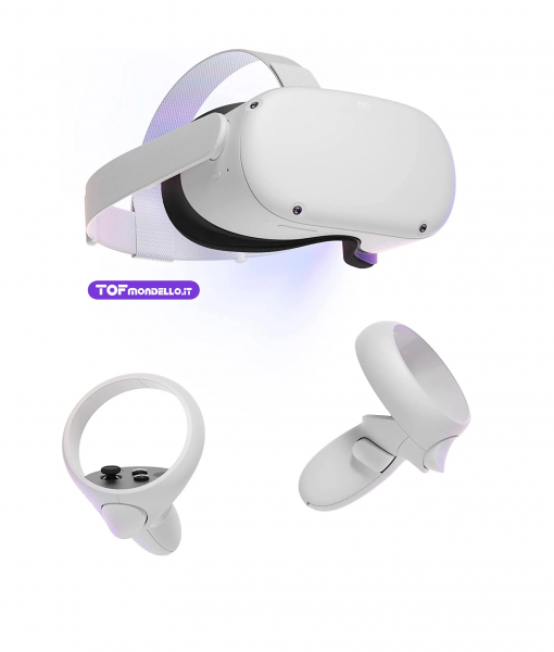 Oculus Quest 2