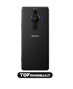 Sony Xperia PRO-I