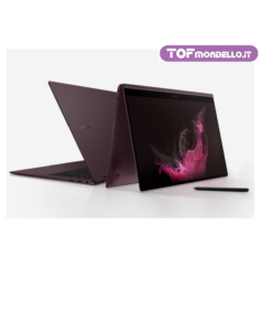 Samsung Galaxy Book2 Pro 360