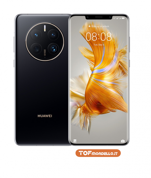 Huawei Mate 50 Pro