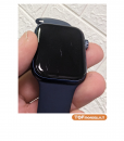 Apple Watch - graffiato
