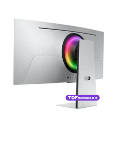 Samsung Gaming Odyssey OLED G8 34” WQHD