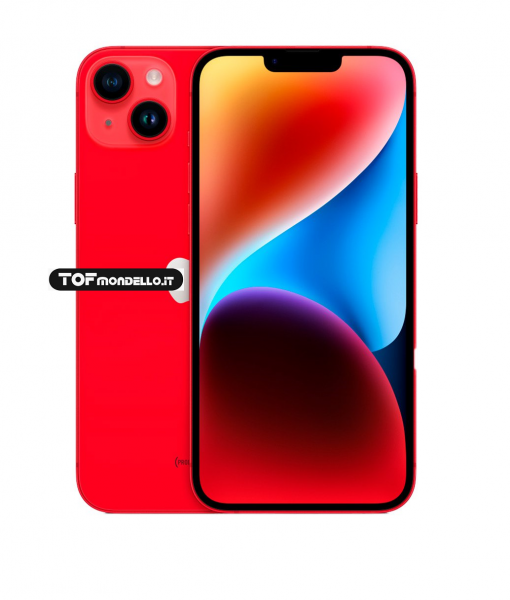 Apple iPhone 14 PLUS