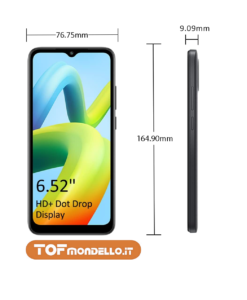 Xiaomi Redmi A1