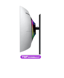 Samsung Gaming Odyssey OLED G8 34” WQHD
