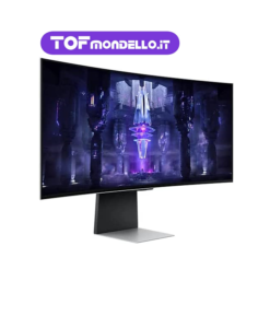 Samsung Gaming Odyssey OLED G8 34” WQHD