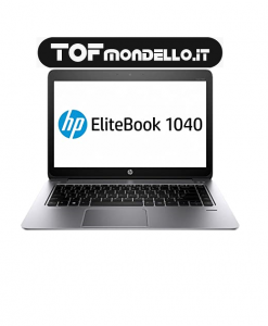 HP EliteBook FOLIO 1040G