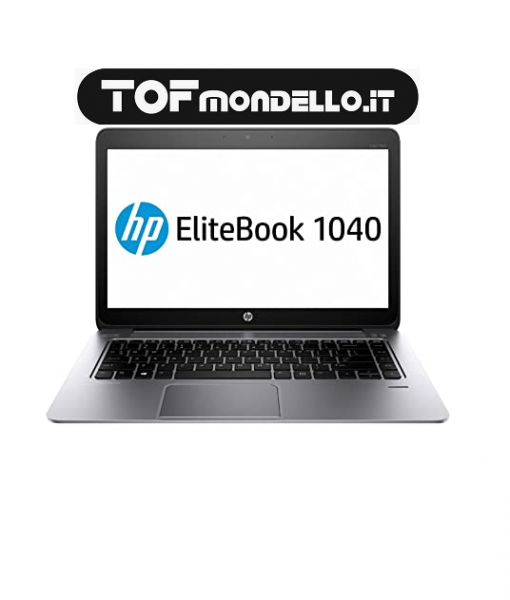 HP EliteBook FOLIO 1040G