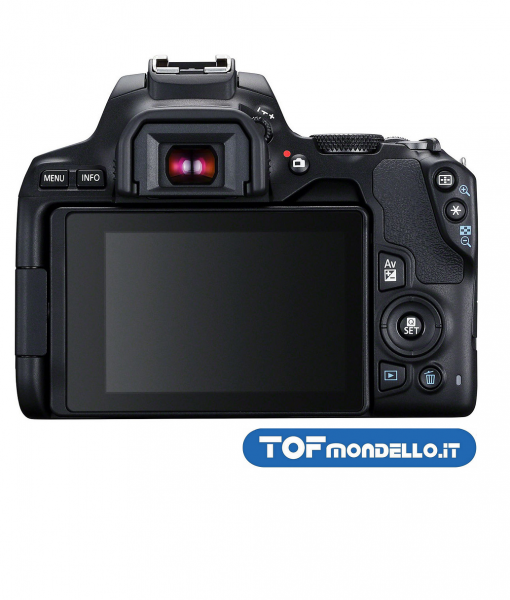 Canon 250D