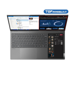 Lenovo ThinkBook Plus i7-12700H